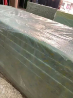 Busa Rebounded Rebonit Density 100 - Busa Rebonit Padat 100x50x1 CM