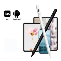 Touch Screen Pen For Huawei Matepad 11.5 S 2024 Air 11.5 PaperMatte 11.5 Pro 11 13.2 SE 10.4 10.1 for Honor Pad 9 Pro 8 X8 X6
