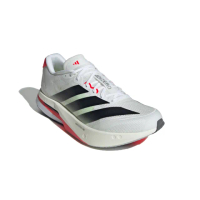 【adidas 愛迪達】慢跑鞋 運動鞋 ADIZERO BOSTON 13 M 男女 - JS4932