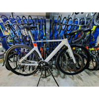 MOUNTAINPEAK STRIKER/AERO R4700 700c CLARIS/SORA/TIAGRA groupset 2024 model (with 4freebies)