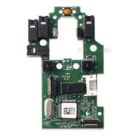 Repair Parts Mouse Motherboard Mouse Circuit Board for Logitech G502 RGB /G502 Hero /G502 SE wired mouse
