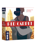 Red Carpet บอร์ดเกม