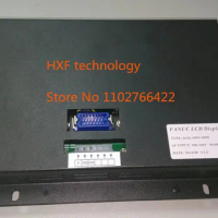 A61L-0001-0095 LCD display for CNC machine replace CRT monitor