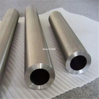 Seamless titanium tube titanium pipe 32*6*1000mm ,1pcs free shipping,Paypal is available