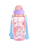 ขวดน้ำพร้อมสาย MM 350ML WATER