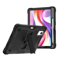 Case Robot Armor Lenovo Xiaoxin Pad 11 Inch 2025 Idea Tab 11 Tab K11 Gen 2 Heavy Duty Shockproof Rug
