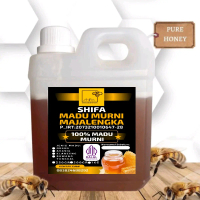 Madu Odeng Hutan Liar 100% Madu Murni Honey Shifa Madu Murni Majalengka