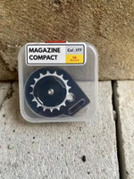 Magazine 16 Round Cal 177 Putih