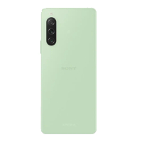SONY Xperia 10 V 6.1吋 智慧型手機 8G/128G-鼠尾草綠
