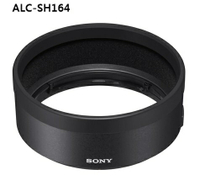【新博攝影】SEL35F14GM原廠遮光罩(Sony FE 35mm F1.4 GM專用遮光罩) ALC-SH164  ~下標前，請先確認是否有現貨~