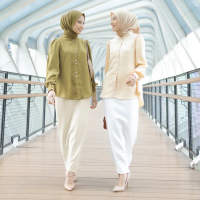 Femme Outfit - Tiffany Shirt 2.0