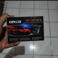 Kamera Parkir Mundur Orca Pasti Ori