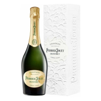 Perrier Jouet Grand Brut 750ml  Gift Box巴黎之花 特級乾型香檳  禮盒版 750ml [3113889000195]