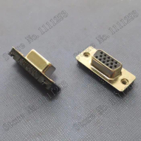 10pcs/lot VGA Jack Socket Connector for Samsung NP700G7A-S01RU NP700G7A-S02RU NP700G7C-T02RU Laptop CRT PORT