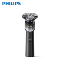 【Philips 飛利浦】X5004 3D浮動全機水洗舒適電鬍刀 刮鬍刀【三井3C】