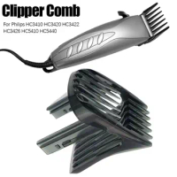 Men Hair Trimmer Hair Clipper Comb Positioner For Philips HC3410 HC3420 HC3422 HC3426 HC5410 HC5440 Attachment Styling Tools