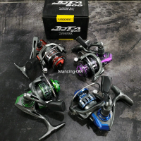 Reel Pancing Utecate Jota 500 dan 800 / reel udang