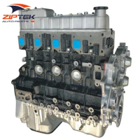 Sale Brand New Turbo Diesel 4JB1-T Complete Motor 2.8 4JB1 Engine For Isuzu Trucks Foton Van JMC 4x4custom
