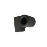 Inner 9mm 14.2X15X9mm Noise Filter Ferrite Core Ferrite Ring Core Chokes Ferrite Bead Ferrite Snap 100MHz 80ohm,15pcs/lot