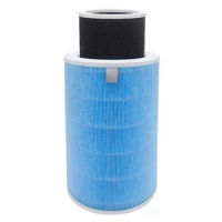 PM2.5 Hepa Filter For Xiaomi Air Purifier 2S 3 Pro Activated Carbon Filter Xiaomi Air Purifier 2S Filter
