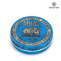 REUZEL 藍豬超強水性髮油 35g/113g《BEAULY倍莉》