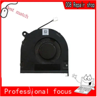 New Original Laptop CPU Cooling Fan For Acer Swift 3 14 SF314-59 i5-1135G7 N19C4 FMDX DC 5V 0.5A DFS561405PL0T EP DC28000PDF0