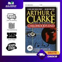 Childhood's End by Arthur C. Clarke