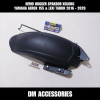 HUGGER SPAKBOR KOLONG YAAMAHA AEROX 155 & LEXI
