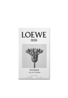 LOEWE Loewe - 001 Woman 事後清晨女士淡香水 30ml