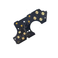 Replacements Key Button Board For Switch Pro Original Controller PCB Motherboard Replacement For Switch NS Pro Handle repair