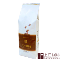 【上田】黃金曼特寧咖啡450g(一磅)
