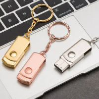 Pemacu Flash USB Berputar Boleh Diperluas 64G Dinaik taraf kepada 512G 1TB 2TB 4TB 8TB 16TB 30TB 60T