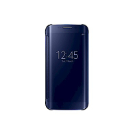 Samsung Galaxy S6 edge Clear View 原廠感應皮套