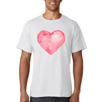 Red T Shirt Women Terbaru Juli 2022 