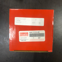 YAMAHA 山葉機車 RS100 汽缸組 《原廠零件》