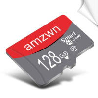 Flash TF Card Micro TF/SD Card 128GB 64GB 32GB Class 10 High Speed Flash Memory SD Cards Flash Card for tablet/Dash Cam
