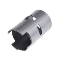 82mm Cylinder Liner Piston Sleeve for Outboard 48 85hp 68312