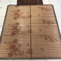 TIKAR BAMBU TATAMI UK 180 X 200 CM