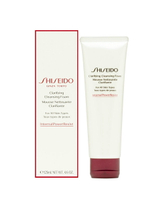 SHISEIDO 資生堂 活妍保濕潔膚皂125ml 優惠價:1090元｜岡山戀香水