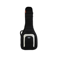 【Mono】M80-AD-BLK Acoustic D桶身/GA桶身專業木吉他袋 M80-AD-BLK(原廠公司貨 商品保固有保障)