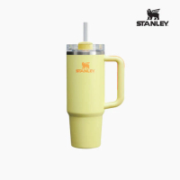 Stanley Quencher H2.0 Flowstate 保溫杯 887ml Sunshine Yellow