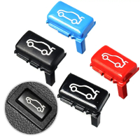 สำหรับรถยนต์ BMW รุ่น 1 2 3 4 5 6 7 X1 X3 Z4 ซีรีส์ E60 E81 E82 E87 ปุ่มฝากระโปรงหลัง/ประตูท้าย