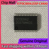 1PCS Original Imported R7F0C009A2DSP R7F0C009A2DSP C # AA0 TSSOP30 Microcontroller