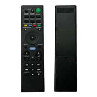 Remote Control For Sony HT-CT800 HT-MT500 SA-ST5000 SA-WCT800 SA-MT500 Sound Bar