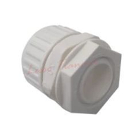 LESSO Male Adapter Conduit 20mm Konektor Pipa Fleksibel Drat Luar made coupling 21225