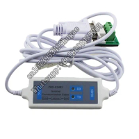 PLC Cable PRO-RS485 for Programmable logic controller cable RS485 cable interface