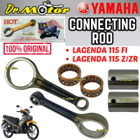 LAGENDA115 Z ZR FI LAGENDA 115 SRL115 115FI SRL115FI YAMAHA Connecting Rod Kit ConRod Con Rod Conect