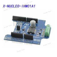 Avada Tech X-NUCLEO-IHM01A1 Stepper motor driver expansion board based on L6474 for STM32 Nucleo