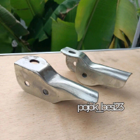 DUDUKAN BAUD JOK BELAKANG RX KING RXS RXK YT115 RESTORASI CUSTOM