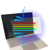 EZstick Microsoft Surface Laptop 3 專用  霧面防藍光螢幕貼